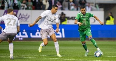 محرز وفيرمينو يقودان هجوم الأهلي ضد الفتح فى الدوري السعودي