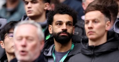 محمد صلاح ضمن الأكثر مساهمة بالأهداف هذا الموسم بمختلف المسابقات.. إنفوجراف