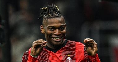 ميلان يكتفى بالتعادل أمام أتالانتا 1-1 فى الدورى الإيطالى.. فيديو