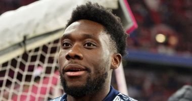 ريال مدريد يقترب من حسم صفقة ألفونسو ديفيز نجم بايرن ميونخ