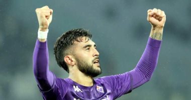 فيورنتينا يفوز على لاتسيو 2-1 بريمونتادا مثيرة فى الدورى الإيطالى.. فيديو