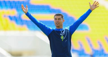 كريستيانو رونالدو يهنئ ريال مدريد بمرور 122 عامًا على ذكرى تأسيسه