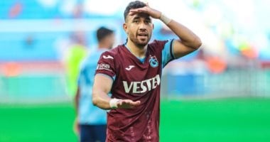 ماذا قدم تريزيجيه مع طرابزون هذا الموسم قبل مواجهة ألانيا؟