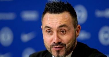 برشلونة يستبعد دي زيربي من المرشحين لتدريب الفريق الموسم المقبل