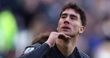 فلاهوفيتش يقود هجوم يوفنتوس أمام تورينو فى الدوري الإيطالي