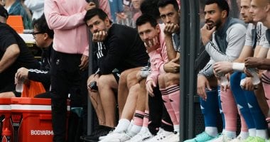 ميسى يربك كوت ديفوار ونيجيريا ويغير وجهة منتخب الأرجنتين فى مارس