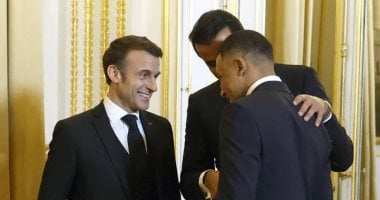 ماكرون يتحدث لأول مرة عن كواليس عشاء مبابى وموقف ريال مدريد.. فيديو