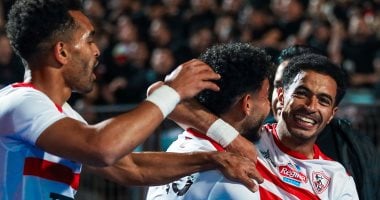 الزمالك ومودرن فيوتشر أبرزها.. جميع المتأهلين لربع نهائى الكونفدرالية