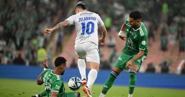 الأهلي يسقط في فخ التعادل ضد الفتح بالدوري السعودي.. فيديو
