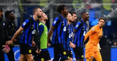 إنتر ميلان يواجه نابولي للاقتراب من حسم لقب الدوري الإيطالي