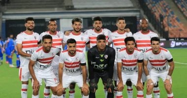 تقارير: الزمالك فى قرعة الكونفدرالية غدا بعد اعتماد خروج سوار الغينى