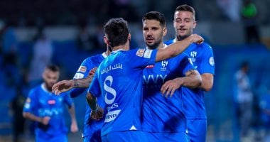 خيسوس: الهلال السعودي يدفع ثمن المنافسة على البطولات
