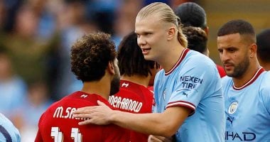 موعد مباراتى ليفربول ومانشستر سيتى فى الدورى الإنجليزى 2024 – 2025
