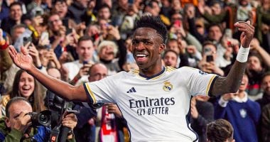 أجمل أهداف ريال مدريد فى إنجلترا قبل نهائى دورى أبطال أوروبا.. فيديو