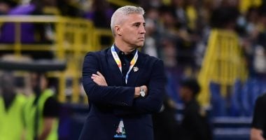 كريسبو: لا بديل أمام العين سوى التتويج بلقب دوري أبطال آسيا