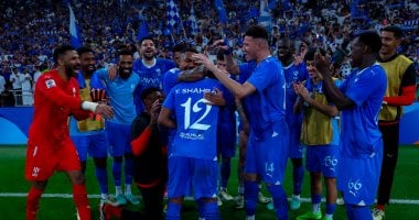 صدام قوى بين العين والهلال فى ذهاب نصف نهائى دورى أبطال آسيا