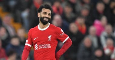 ليفربول يغازل الفرعون: سحر محمد صلاح لا يتوقف فى رمضان.. فيديو