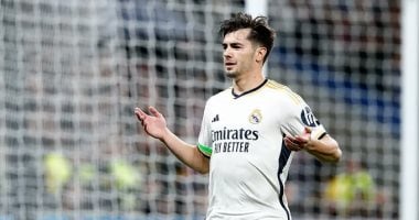 ريال مدريد يرفض مشاركة دياز فى أولمبياد باريس