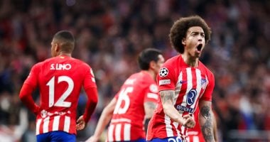 أتلتيكو مدريد فى مهمة صعبة أمام لايبزيج بدوري أبطال أوروبا