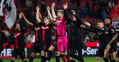 باير ليفركوزن يعبر مطب كارباج أجدام ويتأهل لربع نهائى الدورى الأوروبى