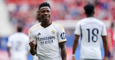 ريال مدريد يقدم موسمًا استثنائيًا فى الليجا هذا الموسم.. الأرقام توضح