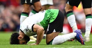 قمة مانشستر يونايتد ضد ليفربول تتجه لأشواط إضافية بعد التعادل 2-2.. فيديو
