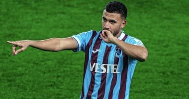 حصاد تريزيجيه مع طرابزون قبل مواجهة إسطنبول باشاك شهير فى الدوري التركي