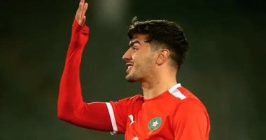 دياز وحكيمى يقودان تشكيل المغرب ضد أنجولا