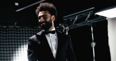 محمد صلاح ينشر صورة غامضة على “إكس”