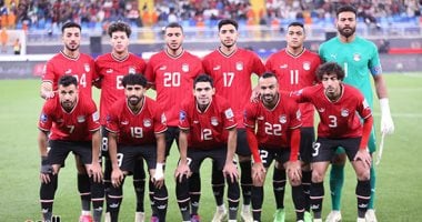 أهداف الجمعة.. المنتخب يهزم نيوزيلندا فى كأس عاصمة مصر وخسارة إسبانيا وديا