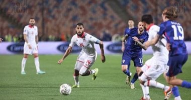 التعادل السلبى يحسم الشوط الأول بين نيوزيلندا ضد تونس فى كأس عاصمة مصر