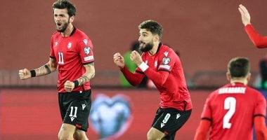 موعد مباراة تركيا ضد جورجيا فى كأس أمم أوروبا والقناة الناقلة