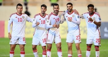 5 مواجهات نارية بين المنتخبات العربية فى تصفيات كأس العالم 2026