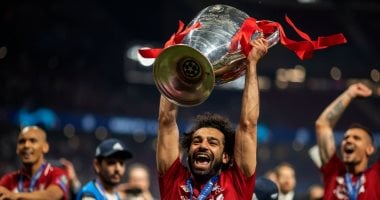 ملك ليفربول.. شاهد أجمل أهداف محمد صلاح فى رحلته بالدوري الإنجليزي