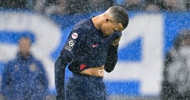 باريس سان جيرمان يحسم كلاسيكو فرنسا أمام مارسيليا في ليلة غضب مبابي.. فيديو