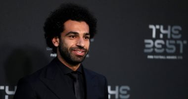 رقم تاريخى.. محمد صلاح أول عربى وأفريقى يحصد جائزة بوشكاش من فيفا