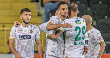 جالاتا سراي يهزم ألانيا سبور برباعية نظيفة بمشاركة كوكا في الدوري التركي