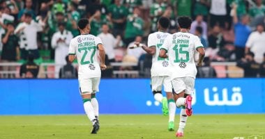 الأهلى السعودي يتحدى برسيبوليس الإيراني في دوري أبطال آسيا للنخبة