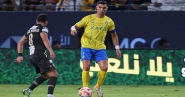 ضمك ضد النصر.. طارق حامد فى مهمة صعبة لإيقاف موضة هاتريك رونالدو