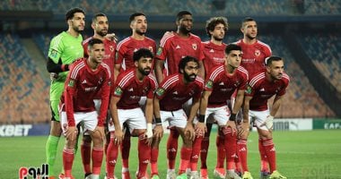 أهداف الجمعة.. فوز الأهلي على سيمبا بدوري الأبطال وفوز رباعي للهلال