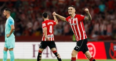 أتلتيك بيلباو يتوج بكأس ملك إسبانيا على حساب ريال مايوركا بركلات الترجيح