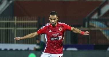 عمرو السولية نجم الأهلى مطلوب فى الدورى القطرى