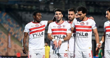 مواعيد مباريات اليوم.. الزمالك ونهضة بركان ومان يونايتد ضد أرسنال