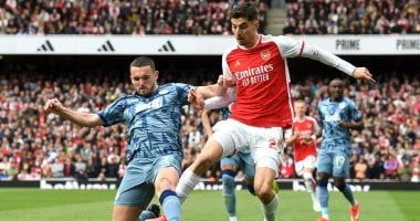 تعديلات جديدة فى نظام جدول مباريات كأس الاتحاد الإنجليزى