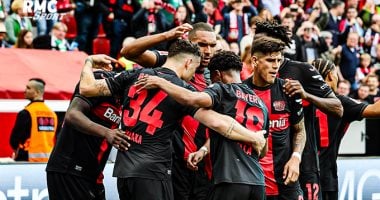 مواعيد مباريات اليوم.. أتالانتا مع باير ليفركوزن فى نهائى الدوري الأوروبي