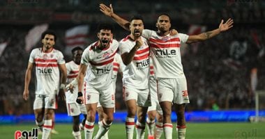 أهداف الإثنين.. الزمالك يحسم قمة الأهلى وتشيلسى يكتسح إيفرتون