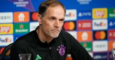 حصاد المدربين الأجانب مع منتخب إنجلترا قبل حقبة توماس توخيل