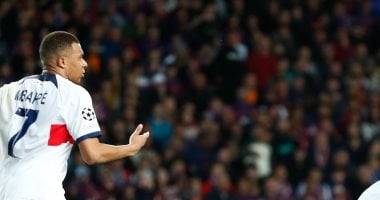 تفاصيل مثيرة فى عقد كيليان مبابى مع ريال مدريد