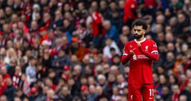 ليفربول ضد وولفرهامبتون.. محمد صلاح ينتظر المشاركة 250 مع الريدز