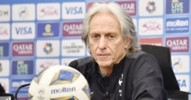 دورى أبطال آسيا.. جيسوس: مباراة الهلال ضد استقلال طهران ستكون صعبة